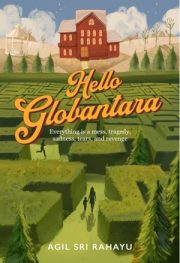 Hello Globantara By Agil Sri Rahayu