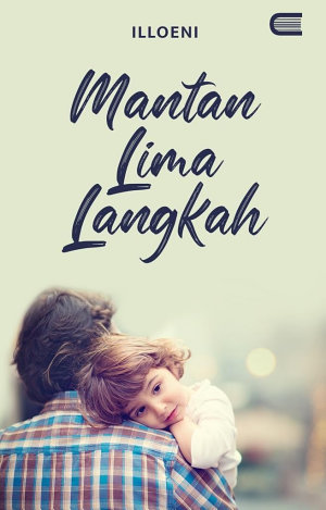 Mantan Lima Langkah By Illoeni