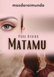 Pada Bening Matamu By Masda Raimunda