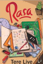 Rasa By Tere Liye