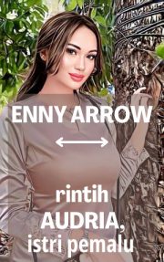 Rintih Audria, Istri Pemalu By Enny Arrow