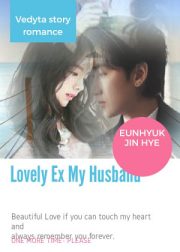 Lovely My Ex Husband By Vedyta