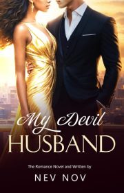 My Devil Husband By Nev Nov