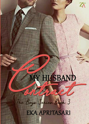 My Husband Contract By Eka Aprittasari