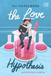 The Love Hypothesis By Ali Hazelwood