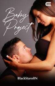 Baby Project By Blackstarofin