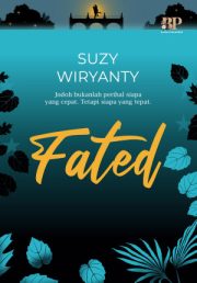 Fated By Suzy Wiryanty