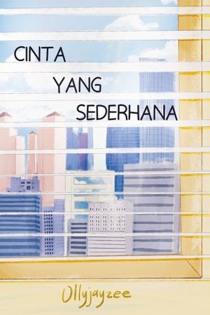 Cinta Yang Sederhana By Ollyjayzee