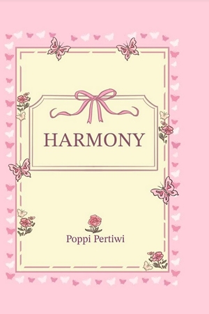 Harmony By Poppi Pertiwi
