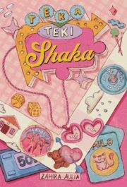 Teka Teki Shaka By Zahira Aulia