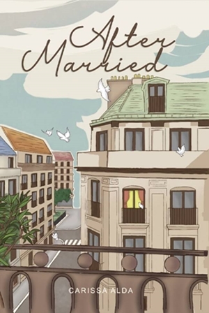 After Married By Carissa Alda