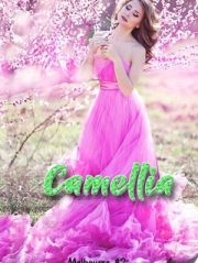 Camellia By Yessy Lie