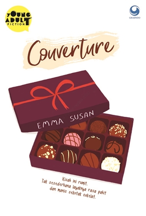 Couverture By Emma Susan