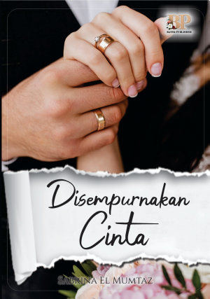 Disempurnakan Cinta By Sabrina El Mumtaz