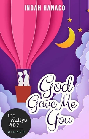 God Gave Me You By Indah Hanaco