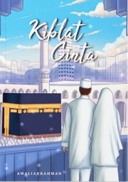 Kiblat Cinta By Awaliarrahman