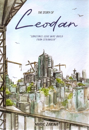 Leodan By Nurul Zakina