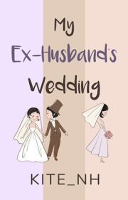 My Ex Husband Wedding By Kite Nh