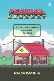 Perkara Keramat By Raisa Kamila