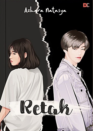 Retak By Azhara Natasya