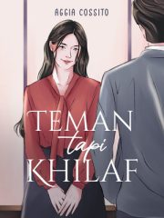 Teman Tapi Khilaf By Aggia Cossito