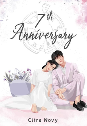 7th Anniversary By Citra Novy