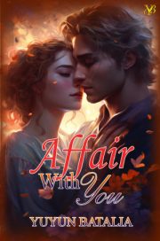 Affair With You By Yuyun Batalia