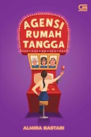 Agensi Rumah Tangga By Almira Bastari