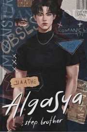 Algasya Step Brother By Jiaathe