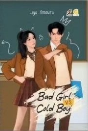 Bad Girl Vs Cold Boy By Liya Amoura