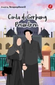 Cinta Di Gerbang Pesantren By Resapuspitasari2