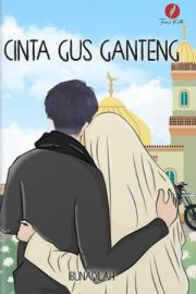 Cinta Gus Ganteng By Ibunaqilah