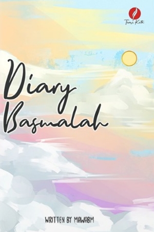 Diary Basmalah By Mawabm28