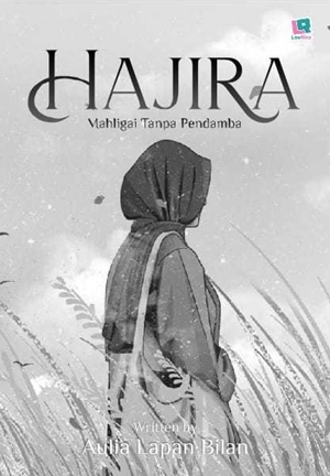 Hajira By Aulia Lapan