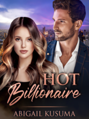 Hot Billionaire By Abigail Kusuma