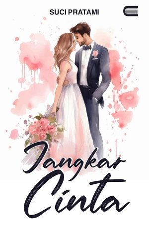 Jangkar Cinta By Suci Pratami