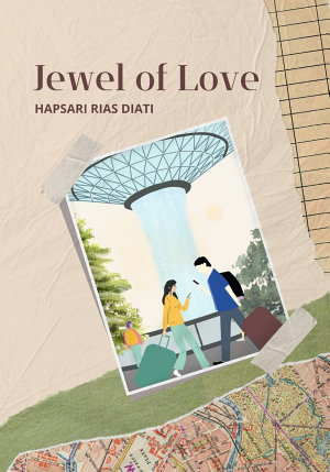 Jewel Of Love By Hapsari Rias Diati