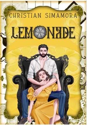 Lemonade By Christian Simamora