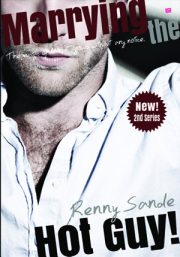 Marrying The Hot Guy #2 By Renny Sande