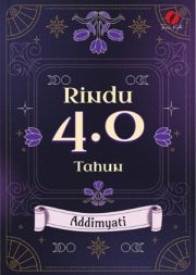 Rindu 40 Tahun By Addimyati