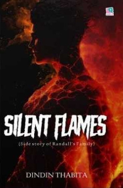 Silent Flames By Dindin Thabita