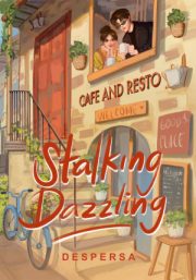 Stalking Dazzling By Despersa