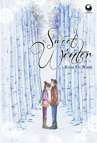 Sweet Winter By Kezia Evi Wiadji