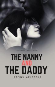 The Nanny And The Daddy By Zenny Arieffka