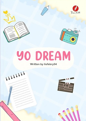 Yo Dream By Iisfebry04