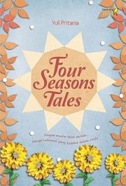 Four Season’s Tales By Yuli Pritania