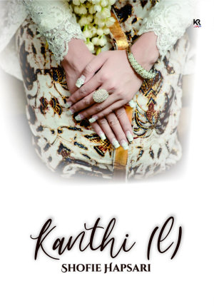 Kanthi(l) By Shofie Hapsari