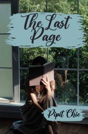 The Last Page By Pipit Chie
