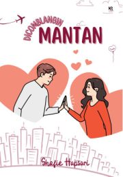 Dicomblangin Mantan By Shofie Hapsari