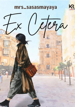 Ex Cetera By Mrs Sasasmayaya